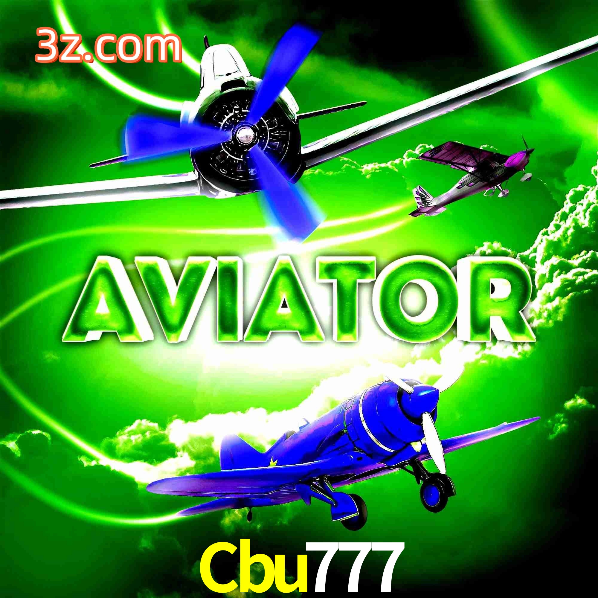 Aviator Cbu777 Tente a Sorte