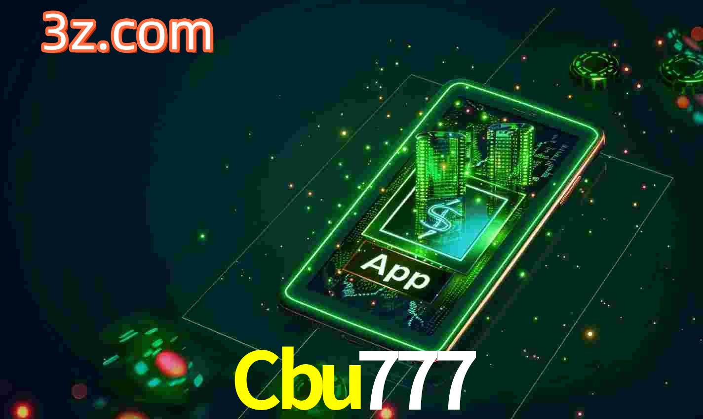Simplificando a Experiência de Jogo Cbu777 App