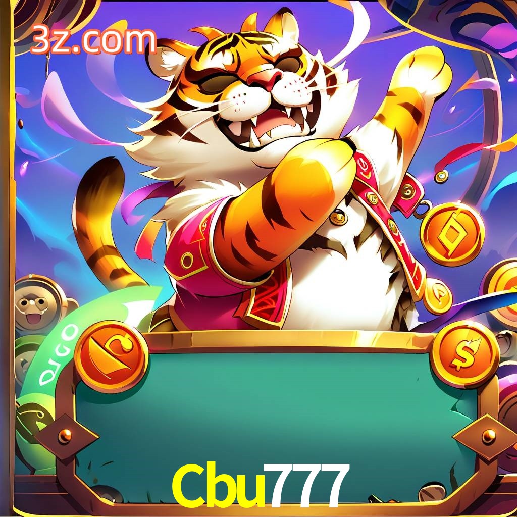 Cbu777 Fortune Tiger Mergulhe na Atmosfera