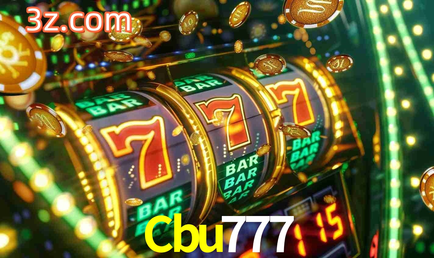 Populares Slots Cbu777