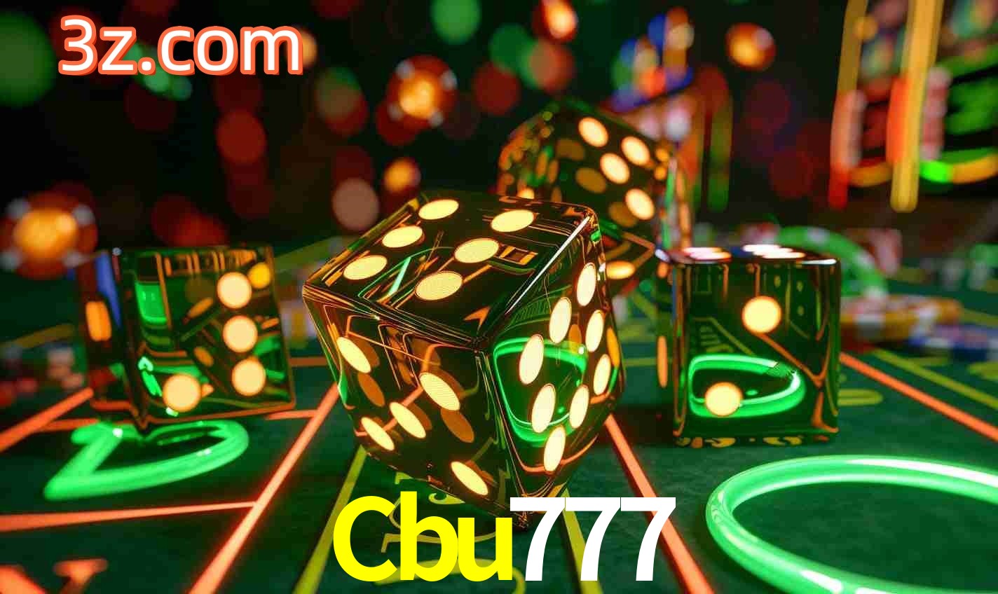 Entretenimento no Jogos Cbu777