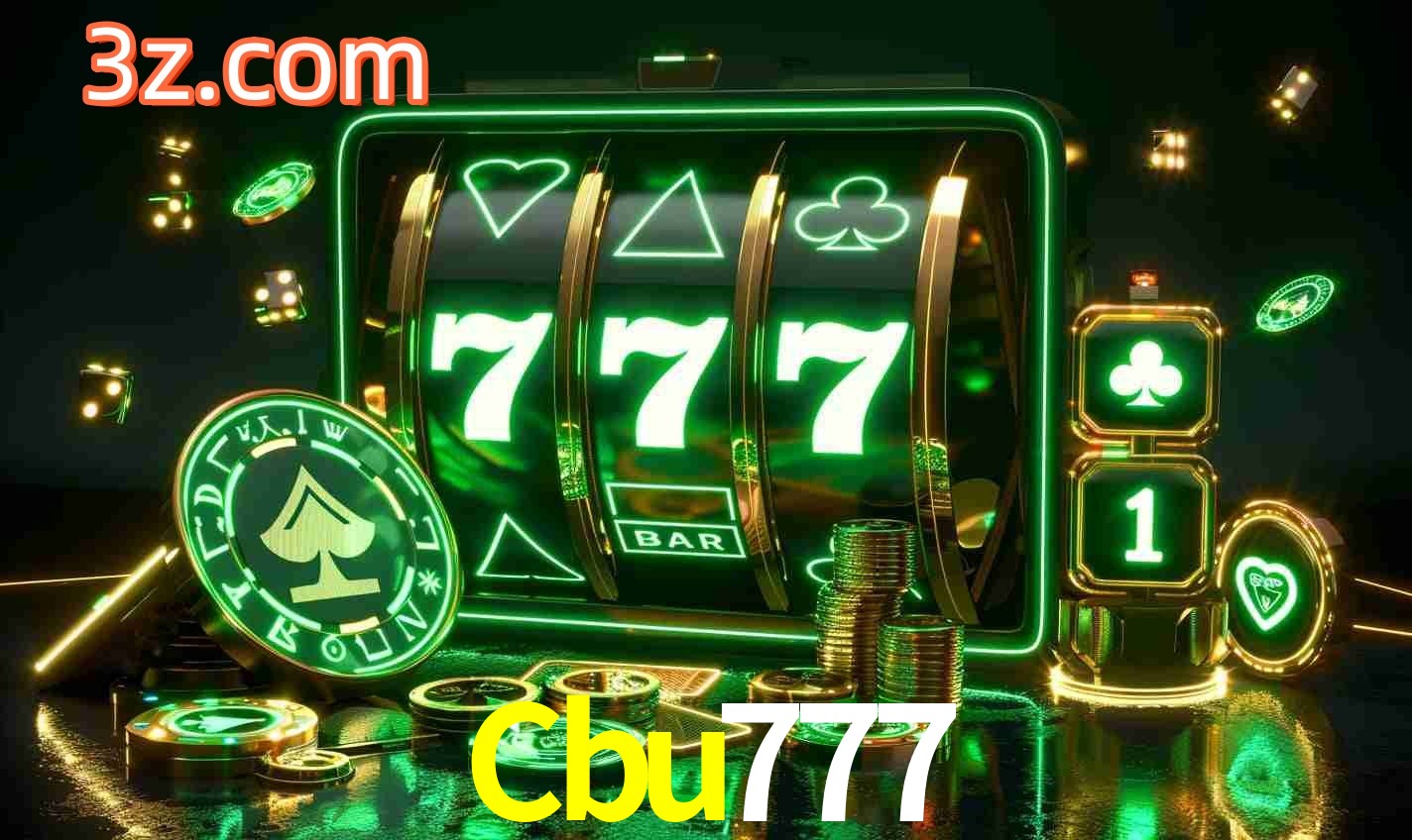 Seguro Login no Cassino Online Cbu777