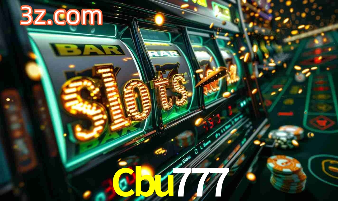 Melhor dos Slots Cassino Cbu777